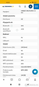 Mobilní telefon pro seniory - 12