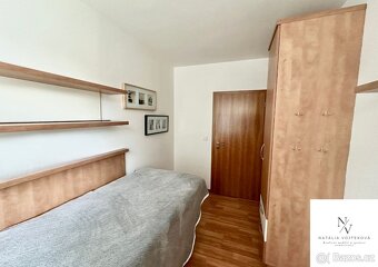 Pronájem bytu 5+1 na ul. Velkopavlovická, Brno - 12