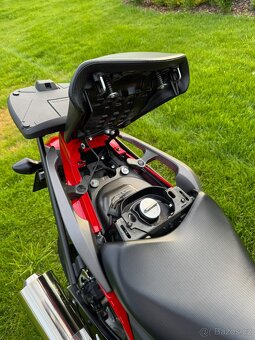 Honda NC700X - 12