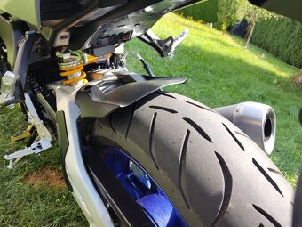 Yamaha MT-10 SP (2019) nádherný stav, zajímavá cena - 12