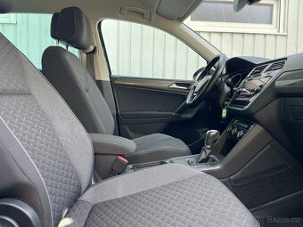 Volkswagen Tiguan 2.0 TDI 110 kW DSG JOIN - 12