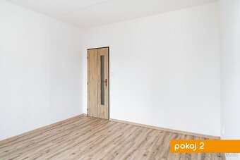 Prodej bytu 3+kk - 12