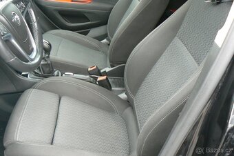 Opel Mokka X 1.4 Turbo - 2017 - 12