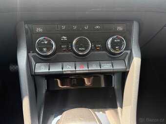Škoda Kodiaq 2.0TDI"DSG"LED"DPH" - 12