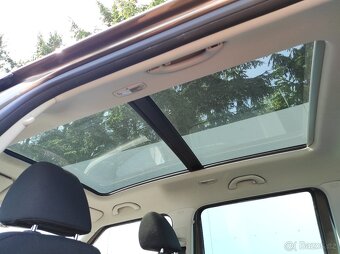 Škoda Yeti 1.4 TSi ČR 1.MAJ. 94 tis. km TOP VÝBAVA - 12
