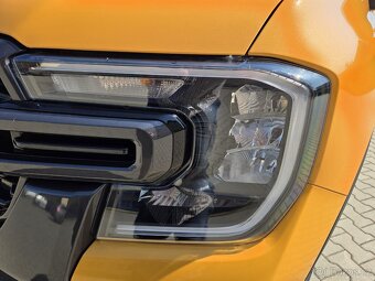 bez registrů auto na splátky , Ranger  2024 - 12