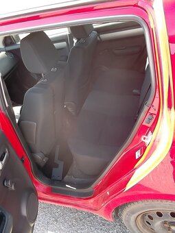 SUZUKI SWIFT 1.3 DIESEL NAFTA - 12