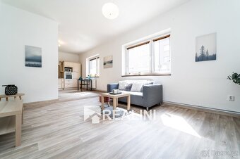 Prodej rodinného domu v centru města Třinec, ev.č. 00419 - 12