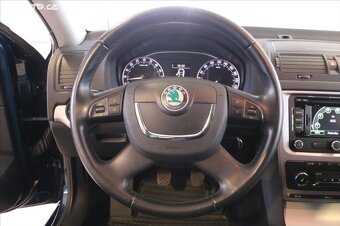 Prodám Škoda Octavia Combi  Family 1.6 TDI 4x4  2012 - 12