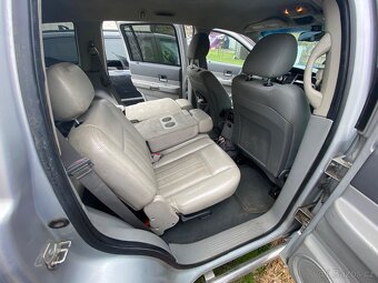 Dodge Durango - 12
