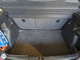 Škoda Fabia II 1.6TDi Monte Carlo/163tkm/garance/bez koroze - 12