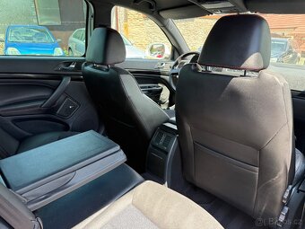 Škoda Octavia RS II 2.0tdi (125kw-CEGA) combi (super stav) - 12