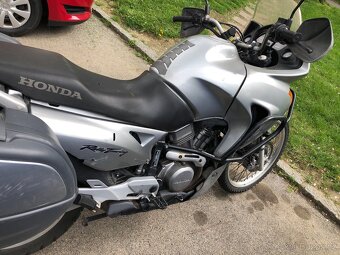 Motonadily Honda xl650 v transalp 2004 - 12