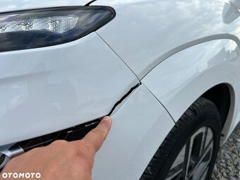 Hyundai KONA Premium Facelift  Rok výroby: září 2022 - 12
