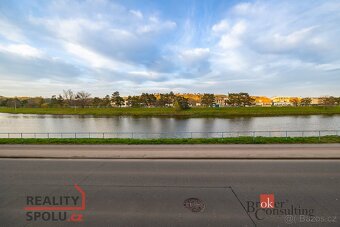 Pronájem, byty/1+1, 36.1 m2, Papírenská 226/16, Bubeneč, 160 - 12