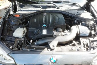 BMW F20 M135i, 126tkm, RWD, Manuál, M-Performance, Samosvor - 12