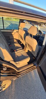 VW Touran - 12