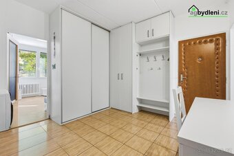 Prodej bytu 2+1, Plzeň - Doubravka - 12