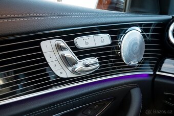 Mercedes-Benz W213 E 400d 250kW 4Matic, AMG, DPH - 12