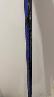 ✅ SPÁJANÁ ĽAVAČKA - BAUER PROTOR - P90 - 102 FLEX - 175 CM ✅ - 12