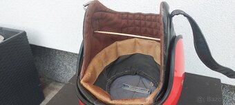 Stará helma,retro helma,cassida,kokoska,kokos..... - 12