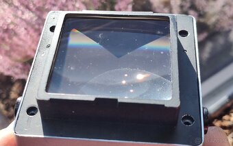 Pentacon Six + Biometar 80/2.8 - 12