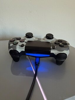 Sony PlayStation 4 Fat 20th Anniversary Limited Edition - 12