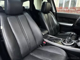 Mazda CX-7 2.3 191 kW DiSi Turbo 4x4 BOSE Navi Tažné Xenony - 12