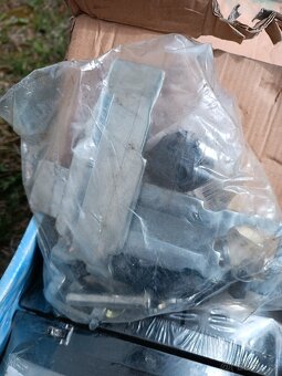 Brzdové destičky JURATEK Plus JCP 1000 WVA29087 - 12