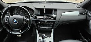 X3 2.0D xDrive f25 M-PAKET 140KW - 12