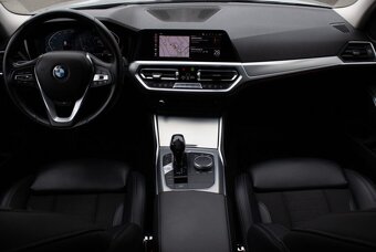 BMW 320i 2019 - 12