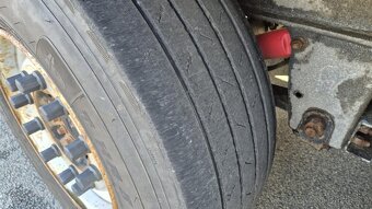 SCHMITZ CARGOBULL SCS 24/L - 13.62 COIL - Mulda - 12