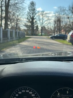 BMW 740d M-Paket - 12