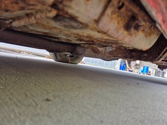 Plymouth Barracuda - 12