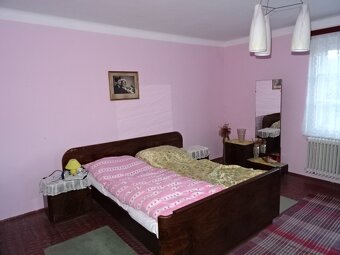 Prodej  RD ve Varnsdorfu - 12