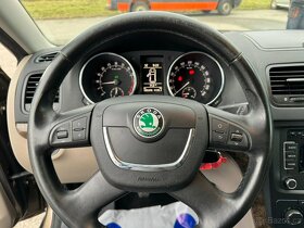 ►►ŠKODA YETI 2,0 TDI 4x4 - 103 kW, NAVI◄◄ - 12