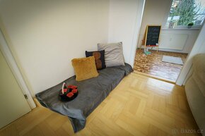 Liberec - Doubí, prodej prostorného bytu 4+1 s lodžií (85 m2 - 12