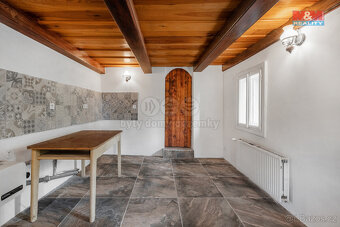Prodej rodinného domu, 113 m², Prácheň, Kamenický Šenov - 12