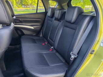 Suzuki SX4 S-Cross 1.6 DDiS Xenon Panorama Navi Kamera - 12