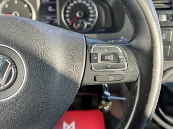 Volkswagen Transporter,  2.0 TDI 75 kW/LONG/WEBASTO/TZ - 12