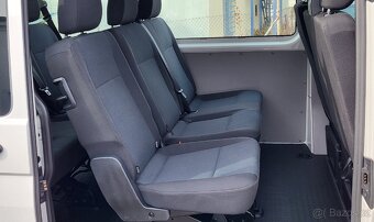 Prodám VW Transportér T6, 2.0 TDI - 12