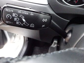 Škoda Rapid 1.0 TSI r.v.2018 1.Maj.el.serv.ČR 81kw - 12
