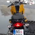 BMW F 800S - 12