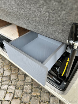 Frankia Platin I8400GD V6,2020,Top stav - 12