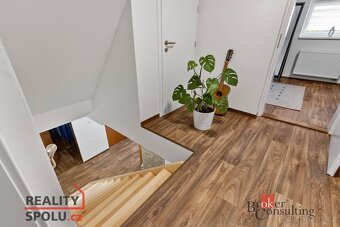 Prodej, domy/rodinný, 138 m2, Sokolí 442/48, 46601 Jablonec  - 12