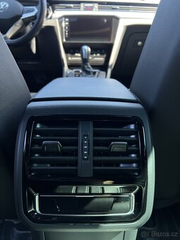 Pronájem Volkswagen Passat 2023 - 12