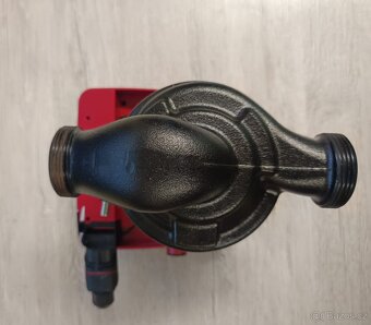 Eektronické oběhové čerpadlo Grundfos MAGNA1 25-60 ( - 12