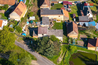 Prodej pozemku k bydlení, 960 m² - 12