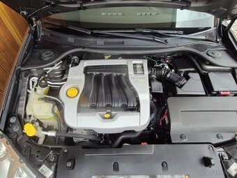 Renault Laguna 2.0i 16V Navi 2008 - 12