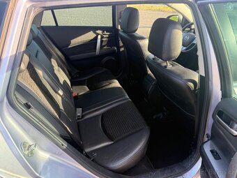 Mazda 6 (GH) COMBI GTA 2.5i 125kW najeto 251500 km - 12
